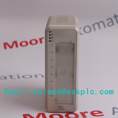 ABB	3ADT313900R1501	sales6@askplc.com new in stock one year warranty